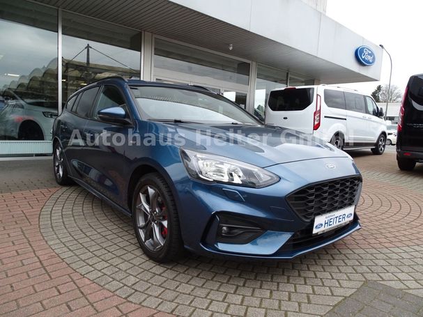 Ford Focus ST-Line X 92 kW image number 9