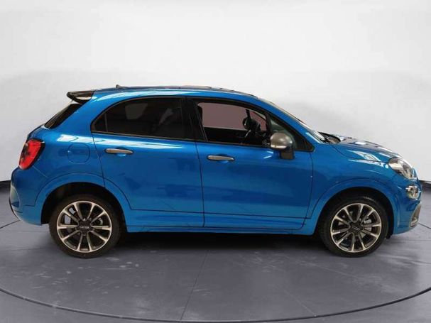 Fiat 500X 96 kW image number 6