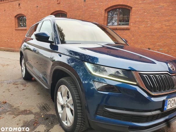 Skoda Kodiaq 2.0 TDI 4x4 L&K 110 kW image number 1