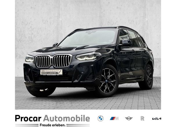 BMW X3 xDrive30e 215 kW image number 1