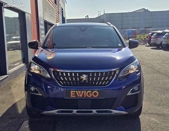 Peugeot 3008 PureTech 130 Allure 97 kW image number 7