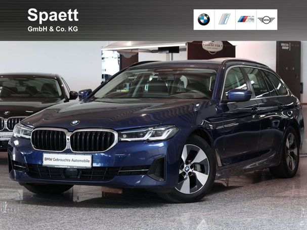 BMW 540d Touring xDrive 250 kW image number 1