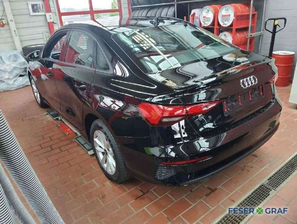 Audi A3 30 TDI S tronic 85 kW image number 2