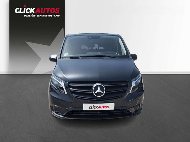 Mercedes-Benz Vito 116 CDi Mixto 120 kW image number 2