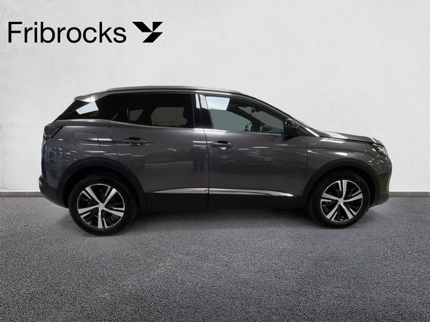 Peugeot 3008 130 96 kW image number 6