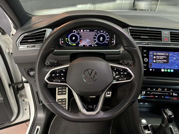 Volkswagen Tiguan 1.4 eHybrid R-Line DSG 181 kW image number 15