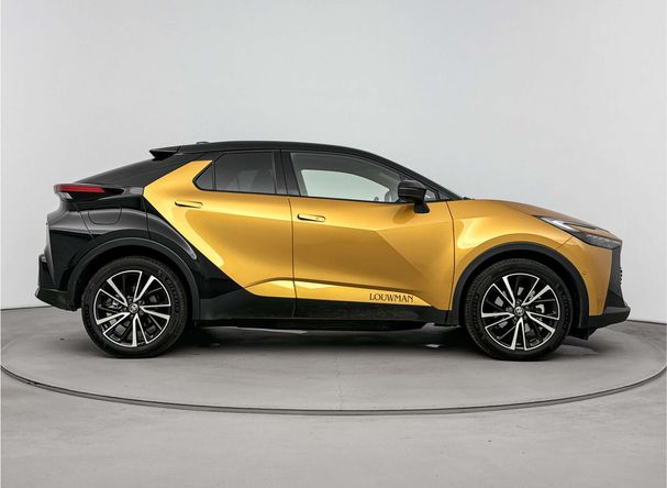 Toyota C-HR 2.0 Plug-In Hybrid 164 kW image number 14