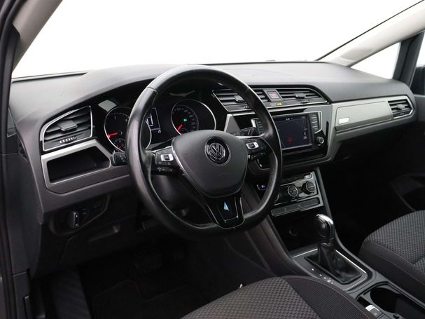 Volkswagen Touran Comfortline DSG 77 kW image number 4