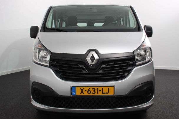 Renault Trafic  dCi Energy Authentique 70 kW image number 2