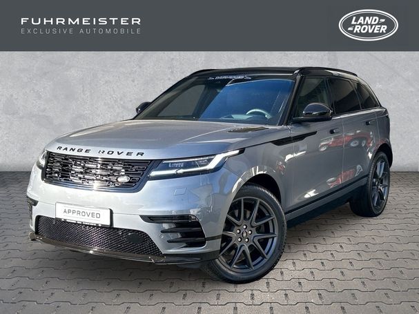 Land Rover Range Rover Velar D300 SE 221 kW image number 1