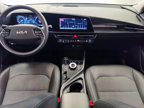 Kia Niro 1.6 GDI 104 kW image number 9