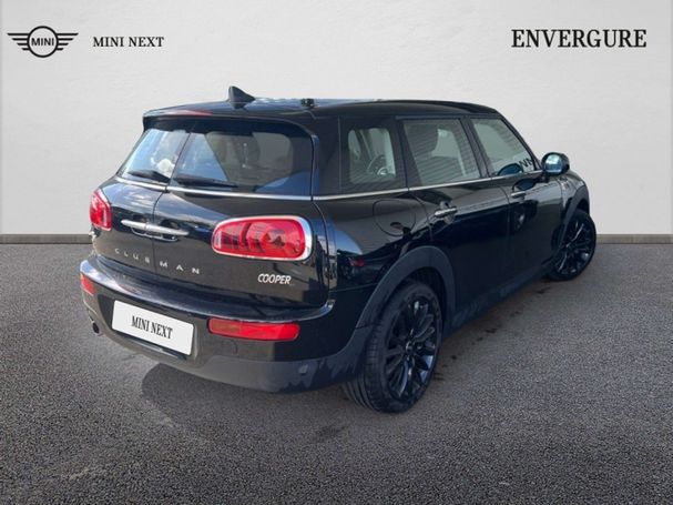 Mini Cooper 101 kW image number 2