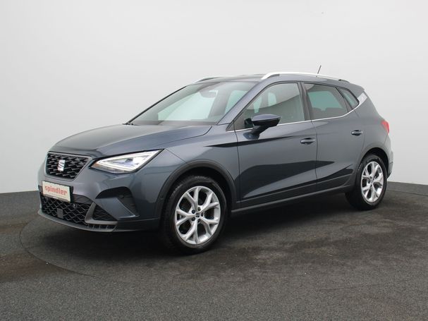 Seat Arona 1.0 TSI FR 81 kW image number 1