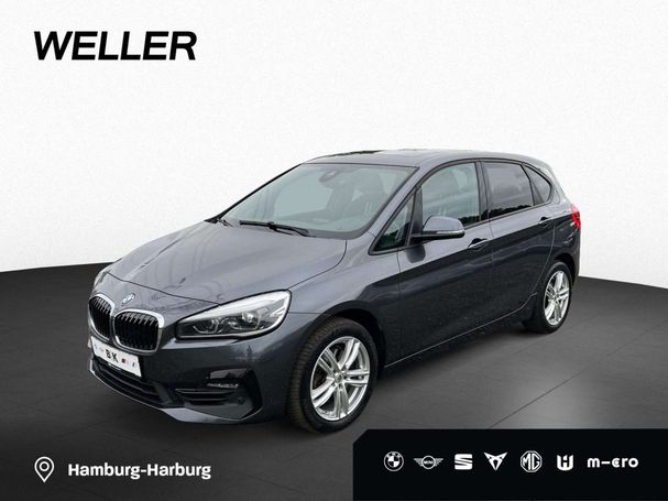 BMW 220i Active Tourer 141 kW image number 2