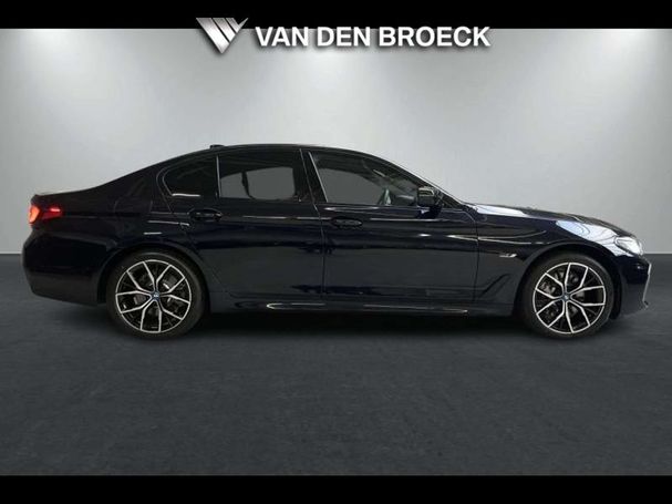 BMW 530 e 215 kW image number 2