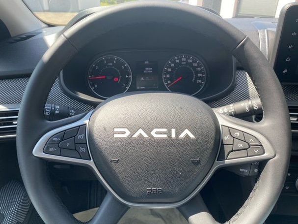 Dacia Jogger 1.0 81 kW image number 7