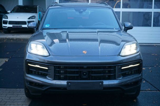 Porsche Cayenne E-Hybrid 346 kW image number 43