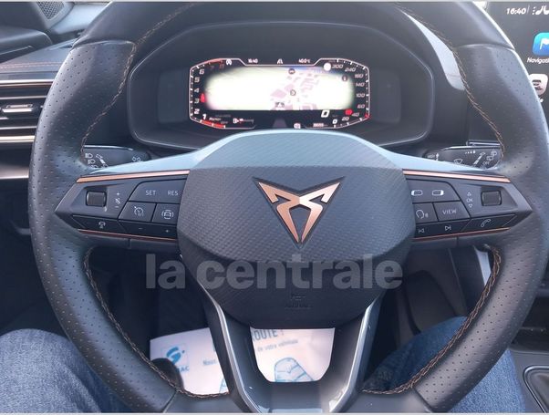 Cupra Formentor 1.5 TSi 110 kW image number 10