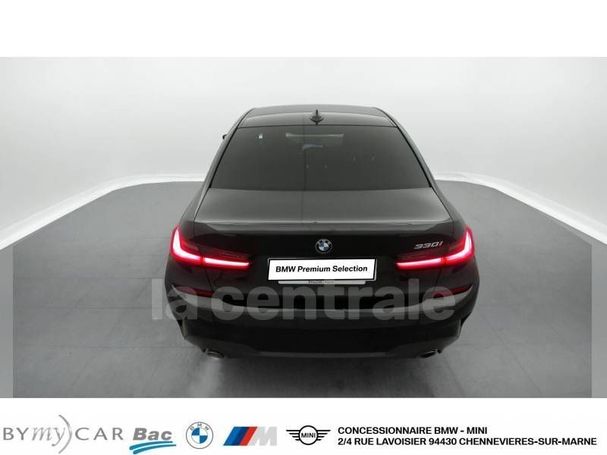 BMW 330i xDrive M Sport 190 kW image number 6