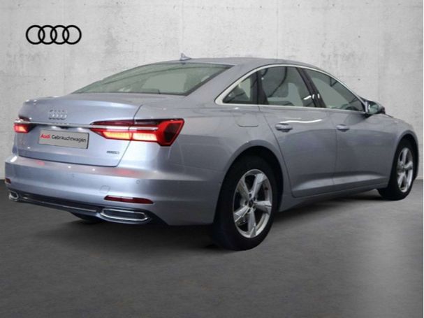 Audi A6 40 TDI quattro S tronic Sport 150 kW image number 3