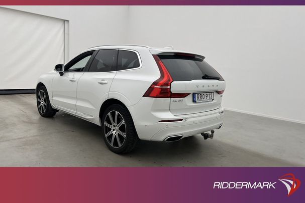 Volvo XC60 T5 AWD Inscription 184 kW image number 9