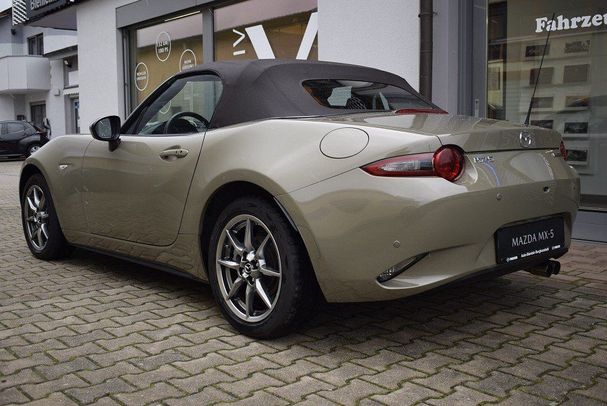 Mazda MX-5 132 97 kW image number 11