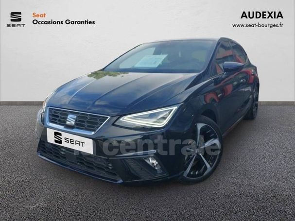 Seat Ibiza 1.0 TSI FR 81 kW image number 1