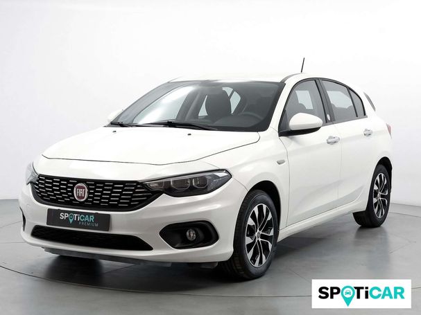 Fiat Tipo 1.3 MultiJet Mirror 70 kW image number 1