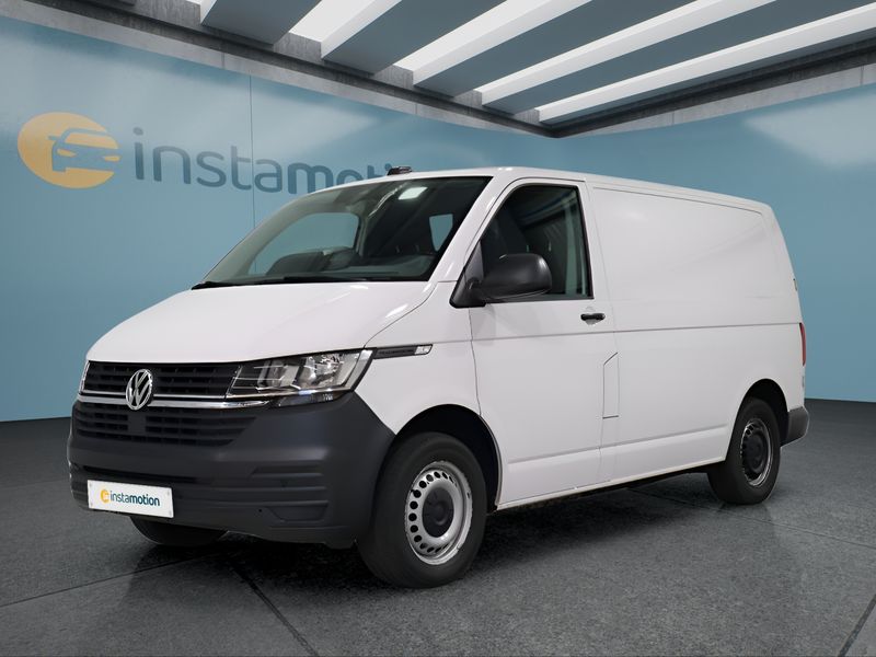 Volkswagen T6