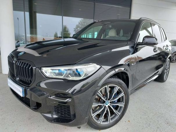 BMW X5 xDrive 213 kW image number 1