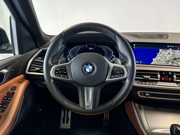 BMW X5 45e xDrive 290 kW image number 12