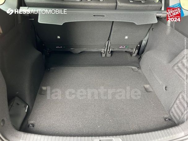 Dacia Jogger 74 kW image number 45