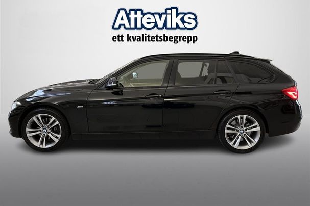 BMW 330d Touring xDrive 193 kW image number 22