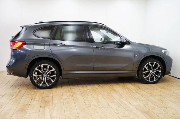 BMW X1 xDrive25i 170 kW image number 8