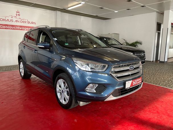 Ford Kuga 129 kW image number 2