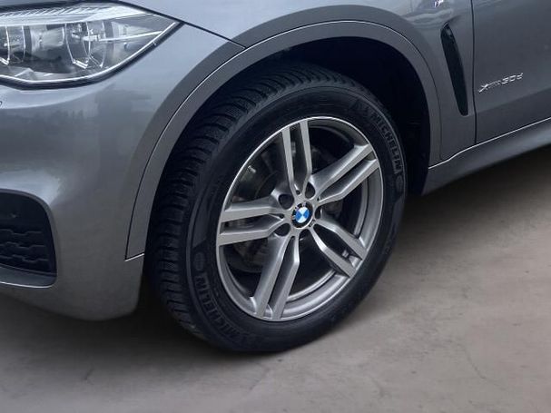 BMW X6 xDrive 190 kW image number 6