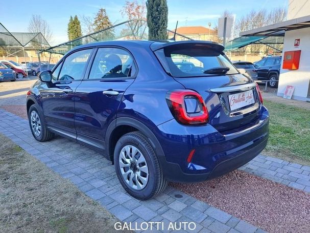 Fiat 500X 96 kW image number 6