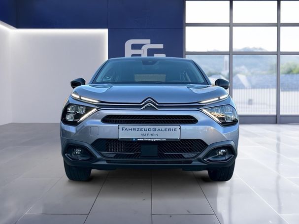 Citroen C4 X PureTech 96 kW image number 18