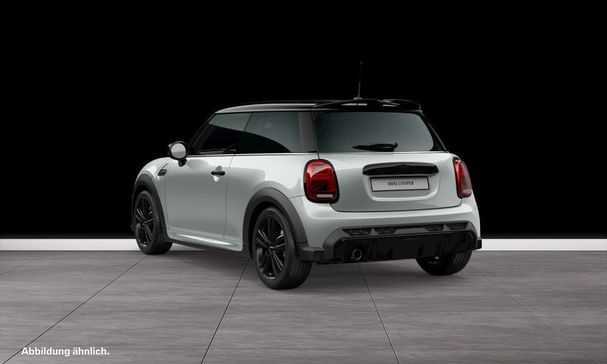 Mini Cooper JCW 100 kW image number 2