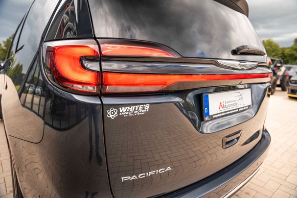 Chrysler Pacifica 3.6 214 kW image number 15