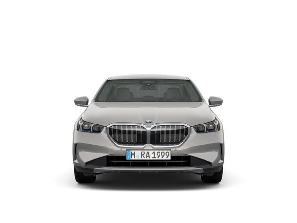 BMW 520d 145 kW image number 1