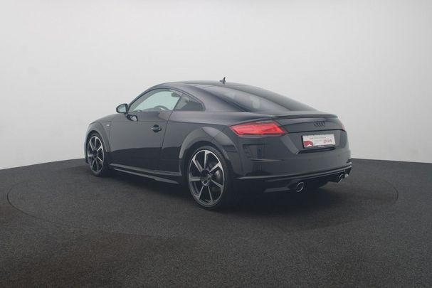 Audi TT 40 TFSI 145 kW image number 4