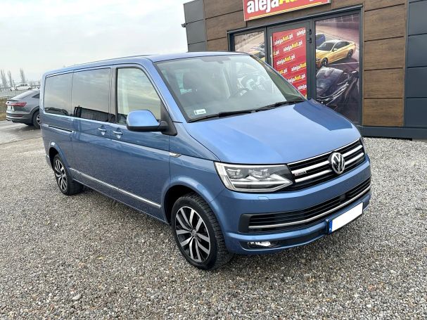 Volkswagen T6 Multivan DSG 4Motion Highline 146 kW image number 3