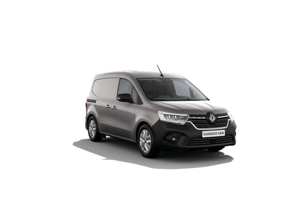 Renault Kangoo BLUE dCi 95 70 kW image number 2