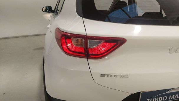 Kia Stonic 1.2 62 kW image number 6