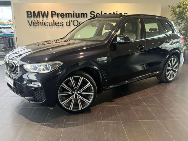 BMW X5 xDrive 213 kW image number 1