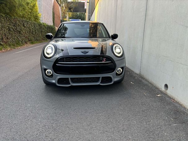 Mini Cooper S 120 kW image number 3