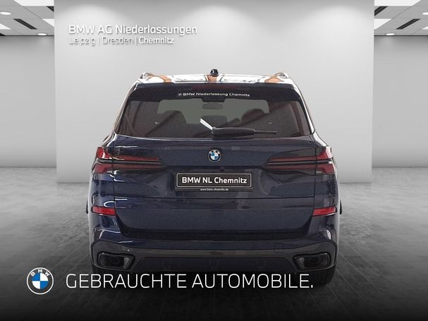 BMW X5 xDrive40d 250 kW image number 3