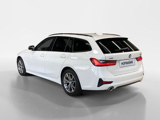 BMW 320d Touring xDrive 140 kW image number 4