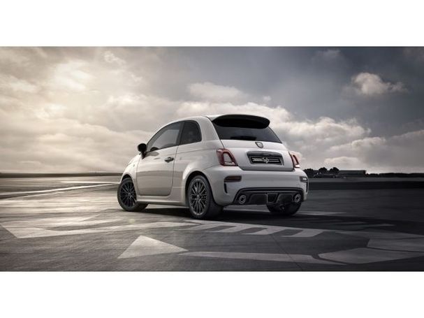 Abarth 595 121 kW image number 5